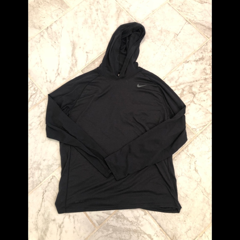 Nike Dri Fit Hoodie